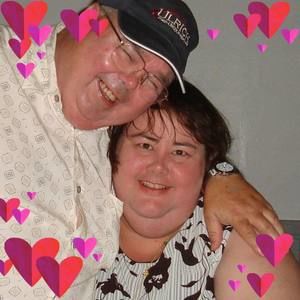 Meet your Posher, Theresa